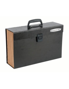 ▷ MALETÍN FELLOWEA CLASIFICADOR ACORDEÓN | Taine - Imagen 1