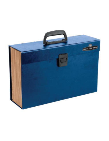 ▷ MALETÍN FELLOWEA CLASIFICADOR ACORDEÓN | Taine - Imagen 9