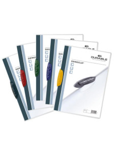 ▷ DOSSIER SWINGCLIP® DURABLE | Taine - Imagen 1