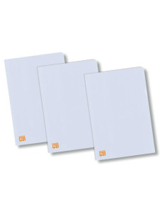 ▷ DOSSIER MATTIO ÁNGULO RECTO POLIPROPILENO | Taine - Imagen 2