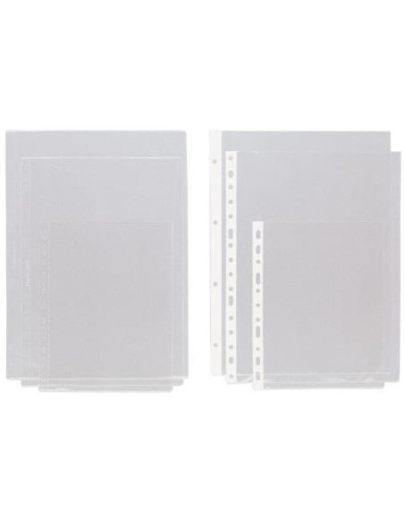 ▷ FUNDAS GRAFOPLAS PVC PARA PLANOS | Taine - Imagen 1