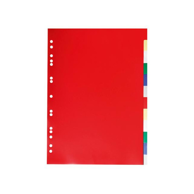 ▷ SEPARADORES EXACOMTA POLIPROPILENO | Taine - Imagen 1