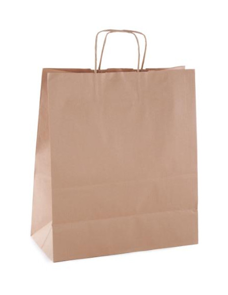 ▷ BOLSAS APLI DE PAPEL KRAFT COLORES | Taine - Imagen 1