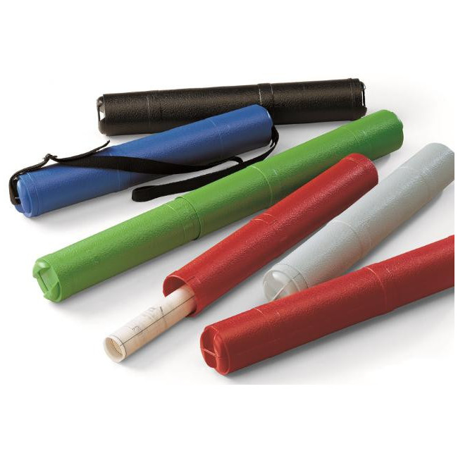 ▷ PORTAPLANOS FAIBO Ø65MM EXTENSIBLE 40 A 75CM | Taine - Imagen 8