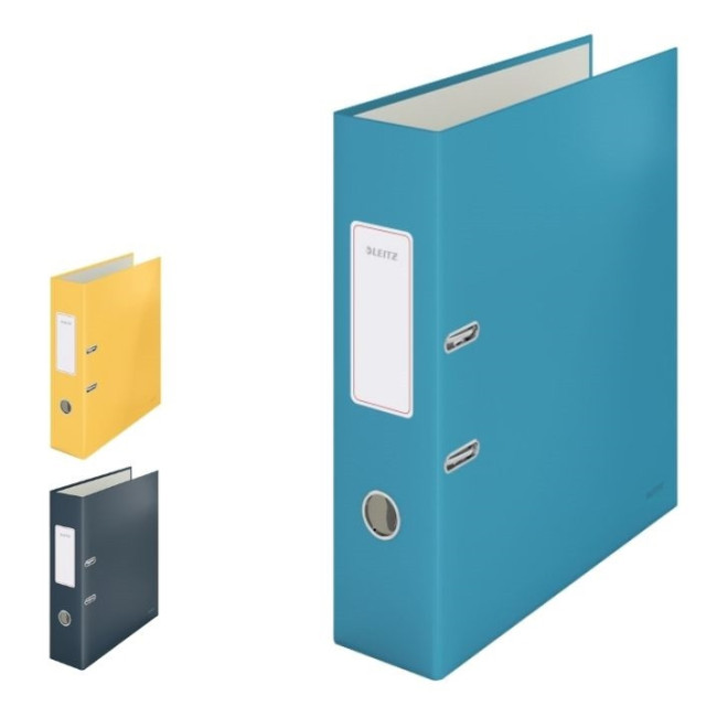 ▷ ARCHIVADOR LEITZ 180° COSY SOFT TOUCH | Taine - Imagen 12