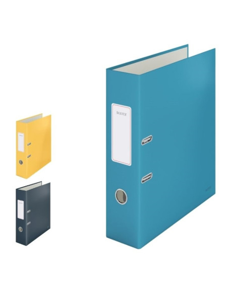 ▷ ARCHIVADOR LEITZ 180° COSY SOFT TOUCH | Taine - Imagen 12