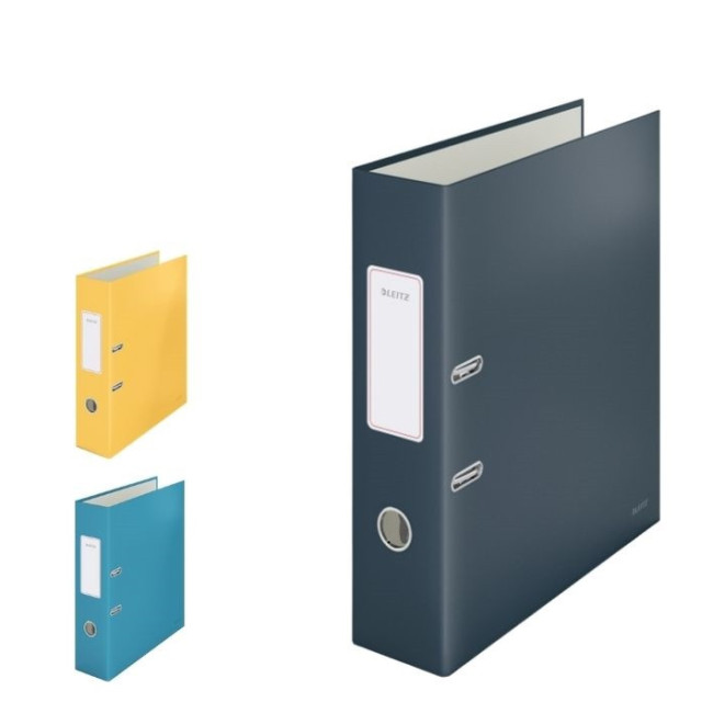▷ ARCHIVADOR LEITZ 180° COSY SOFT TOUCH | Taine - Imagen 13