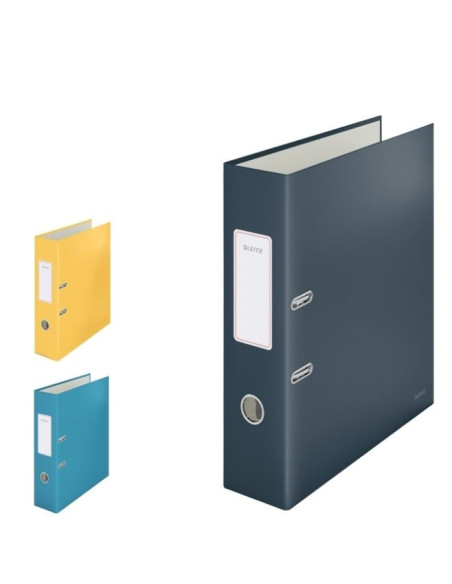 ▷ ARCHIVADOR LEITZ 180° COSY SOFT TOUCH | Taine - Imagen 13