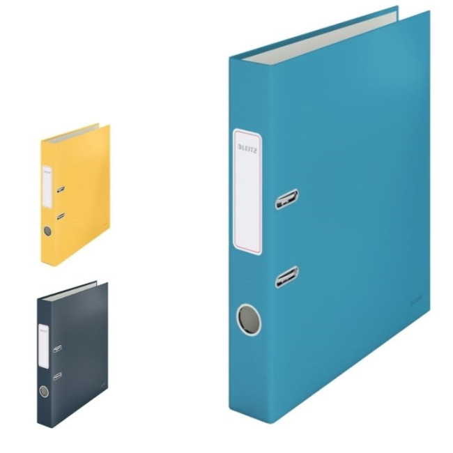 ▷ ARCHIVADOR LEITZ 180° COSY SOFT TOUCH | Taine - Imagen 15
