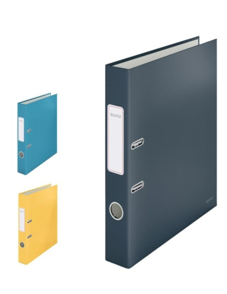 ▷ ARCHIVADOR LEITZ 180° COSY SOFT TOUCH | Taine - Imagen 16
