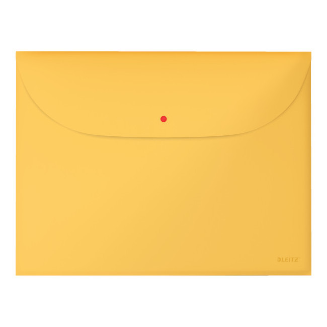 ▷ PACK 3 SOBRES LEITZ PRIVACIDAD COSY | Taine - Imagen 1