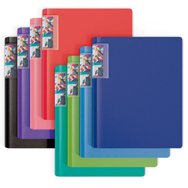 ▷ CARPETA CARCHIVO ANILLAS PP FOAM STYLE 4/25 MM | Taine - Imagen 1