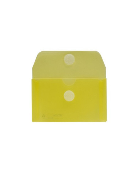 ▷ SOBRE OFFICE BOX AMARILLO V-LOCK TARJETA CLASSIC | Taine - Imagen 1
