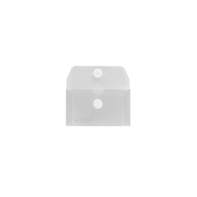 ▷ SOBRE OFICE BOX CRISTAL RV-LOCK TARJETA CLASSIC | Taine - Imagen 1
