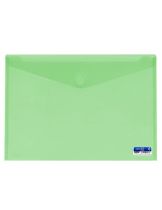 ▷ SOBRE OFFICE BOX VERDE V-LOCK A3+ CLASSIC | Taine - Imagen 1