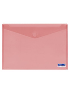 ▷ SOBRE OFFICE BOX ROJO V-LOCK A3+ CLASSIC | Taine - Imagen 1