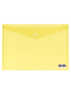 ▷ SOBRE OFFICE BOX AMARILLO V-LOCK A3+ CLASSIC | Taine - Imagen 1