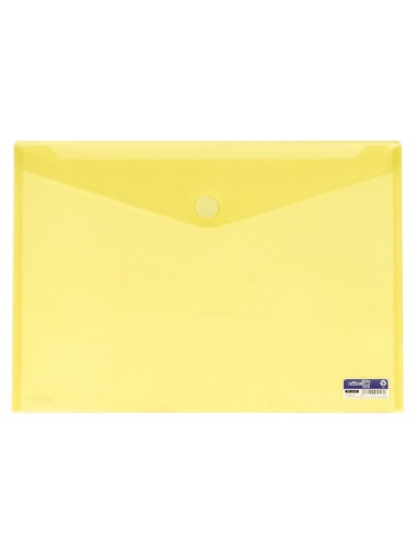 ▷ SOBRE OFFICE BOX AMARILLO V-LOCK A3+ CLASSIC | Taine - Imagen 1