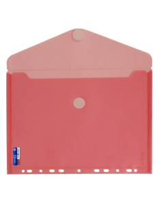 ▷ SOBRE OFFICE BOX R0JO V-LOCK MULTITALADRO CLASSIC | Taine - Imagen 1