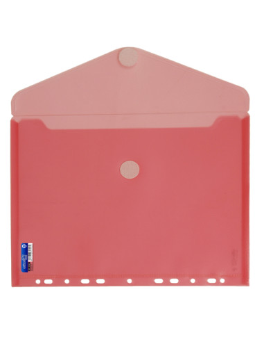 ▷ SOBRE OFFICE BOX R0JO V-LOCK MULTITALADRO CLASSIC | Taine - Imagen 1