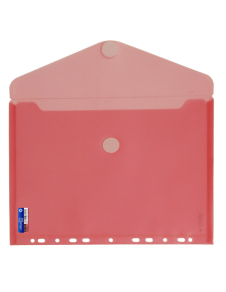 ▷ SOBRE OFFICE BOX R0JO V-LOCK MULTITALADRO CLASSIC | Taine - Imagen 1