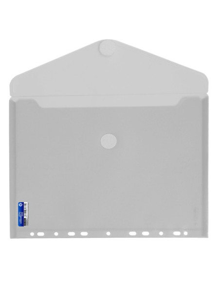 ▷ SOBRE OFFICE BOX CRISTAL V-LOCK MULTITALADRO CLASSIC | Taine - Imagen 1