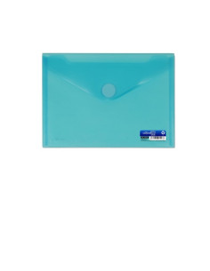 ▷ SOBRE OFFICE BOX AZUL V-LOCK A6 CLASSIC FRAGA | Taine - Imagen 1