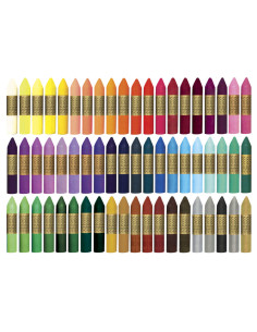 ▷ CAJA METAL 60 CERAS MANLEY | Taine - Imagen 2