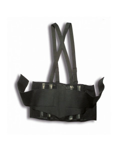 ▷ FAJA OUTAS ELASTICA C/TIRANTES | Taine - Imagen 1