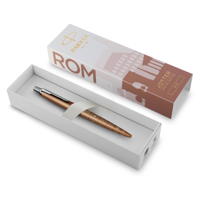 ▷ BOLIGRAFO PARKER ED LIMITADA JOTTER ROMA | Taine - Imagen 1