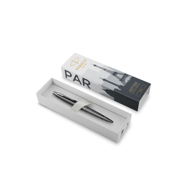 ▷ BOLIGRAFO PARKER ED LIMITADA JOTTER PARIS | Taine - Imagen 2