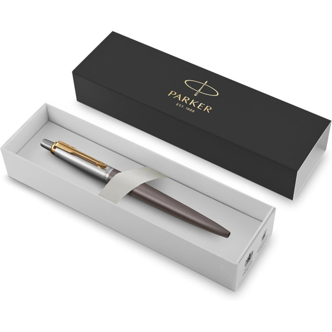 ▷ BOLIGRAFO PARKER JOTTER CLASSIC XL GREY GT | Taine - Imagen 1