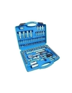 ▷ JUEGO LLAVES OUTAS VASO 1/2"-1/4"94 PIEZAS | Taine - Imagen 1