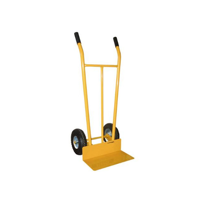 ▷ CARRO OUTAS ALMACEN 2 RUEDAS 300 KG. | Taine - Imagen 1