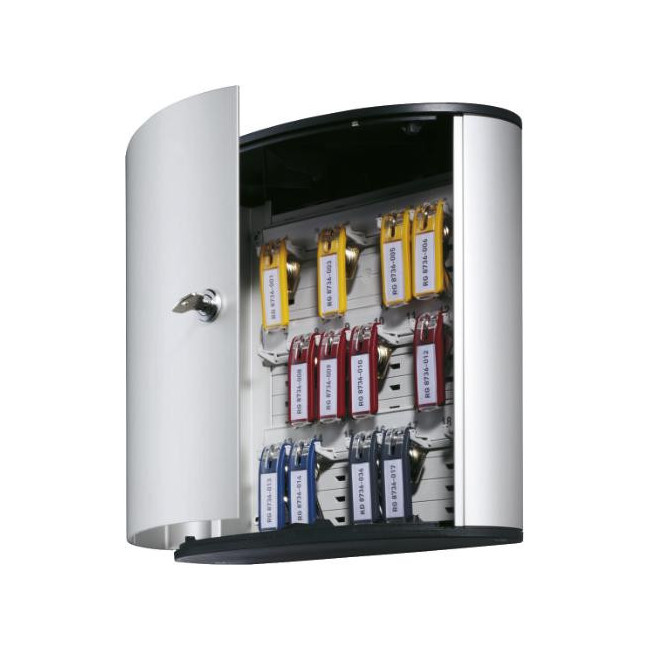 ▷ ARMARIO DURABLE PARA LLAVES KEY BOX | Taine - Imagen 1