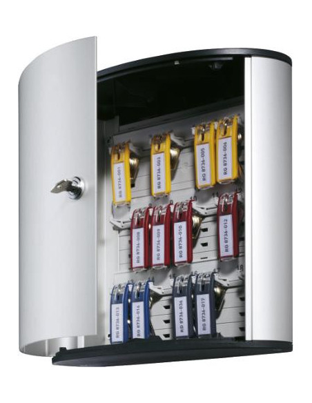 ▷ ARMARIO DURABLE PARA LLAVES KEY BOX | Taine - Imagen 1