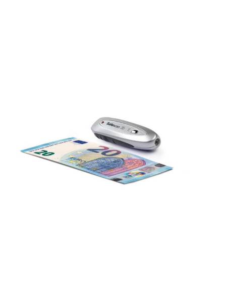 ▷ DETECTOR SAFESCAN 35 PORTÁTIL | Taine - Imagen 1