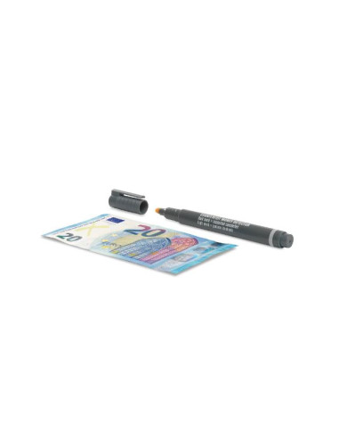 ▷ ROTULADOR DETECTOR BILLETES FALSOS SAFESCAN 30 | Taine - Imagen 1