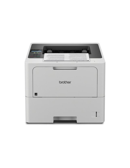 ▷ IMPRESORA BROTHER HL-L6210DW LASER MONOCROMO | Taine - Imagen 1