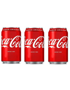 ▷ COCA COLA | Taine - Imagen 2