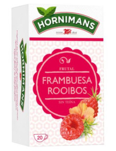 ▷ INFUSIONES HORNIMANS | Taine - Imagen 2