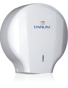 ▷ DISPENSADOR PAPEL HIGIENICO INDUSTRIAL BUNZL | Taine - Imagen 1