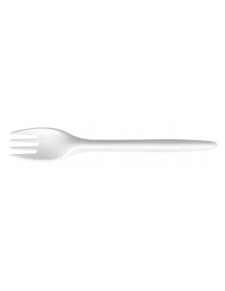 ▷ TENEDOR BETIK DE PLASTICO | Taine - Imagen 1