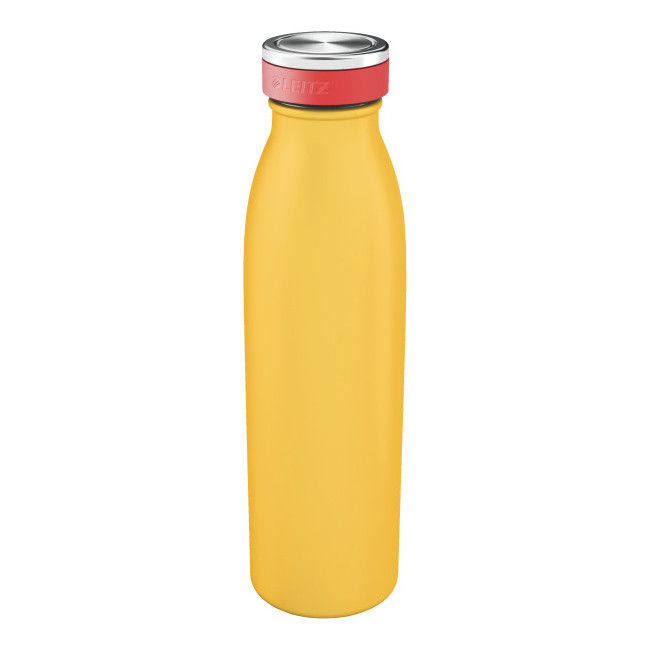 ▷ BOTELLA LEITZ DE AGUA CON AISLAMIENTO COSY 500 ML | Taine - Imagen 7