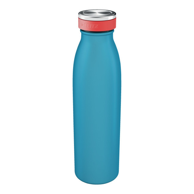 ▷ BOTELLA LEITZ DE AGUA CON AISLAMIENTO COSY 500 ML | Taine - Imagen 8