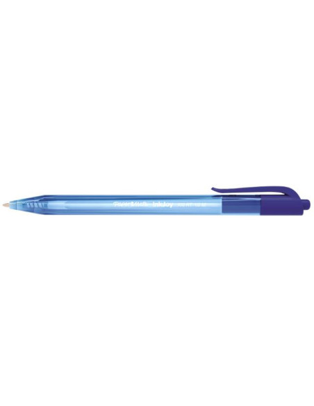 ▷ BOLÍGRAFO PAPER MATE NKJOY 100RT | Taine - Imagen 9