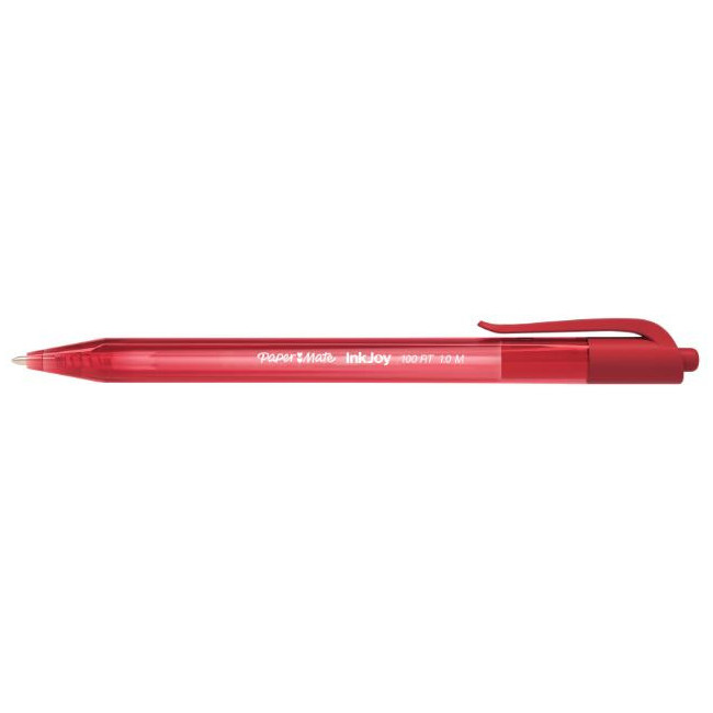 ▷ BOLÍGRAFO PAPER MATE NKJOY 100RT | Taine - Imagen 11