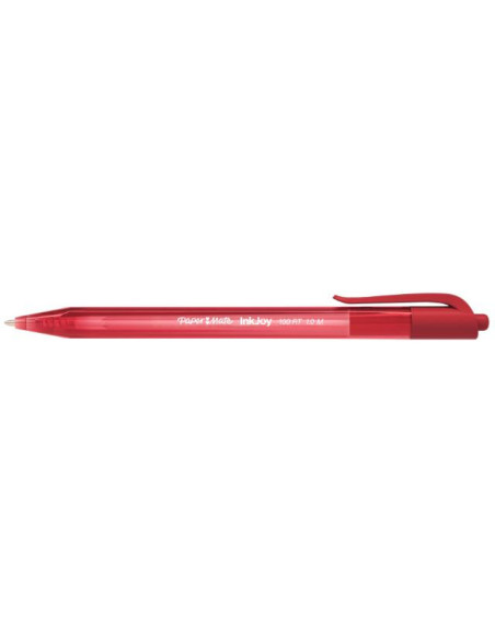 ▷ BOLÍGRAFO PAPER MATE NKJOY 100RT | Taine - Imagen 11
