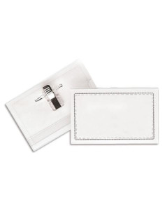 ▷ IDENTIFICAD0RES Y DISTINTIVOS GRAFOPLAS | Taine - Imagen 2