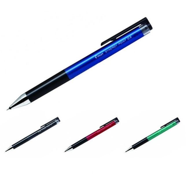 ▷ BOLÍGRAFO PILOT SYNERGY POINT | Taine - Imagen 7